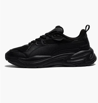 Кроссовки унисекс Puma X-Ray 4 Black 404747-01