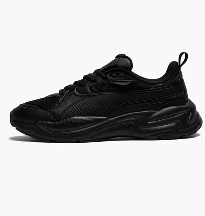 Кроссовки унисекс Puma X-Ray 4 Black 404747-01