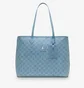 Сумка жіноча Air Jordan Monogram Tote Bag (32L) Blue LM9063-571