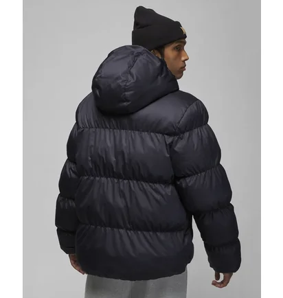 Пуховик мужской Nike Paris Saint-Germain Black DQ8369-010