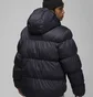 Пуховик мужской Nike Paris Saint-Germain Black DQ8369-010