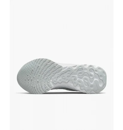 Кроссовки женские Nike React Infinity 3 Running Shoes White Dd3024-101