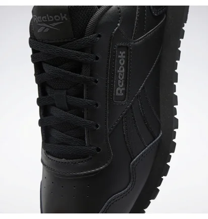 Кросівки жіночі Reebok Glide Black Gv6993