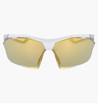 Сонцезахисні окуляри чоловічі Nike Vaporwing White EV0914-100