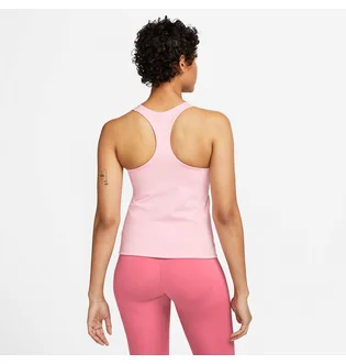Майка женская Nike Wdf Swoosh Bra Tank Pink Dv9897-690