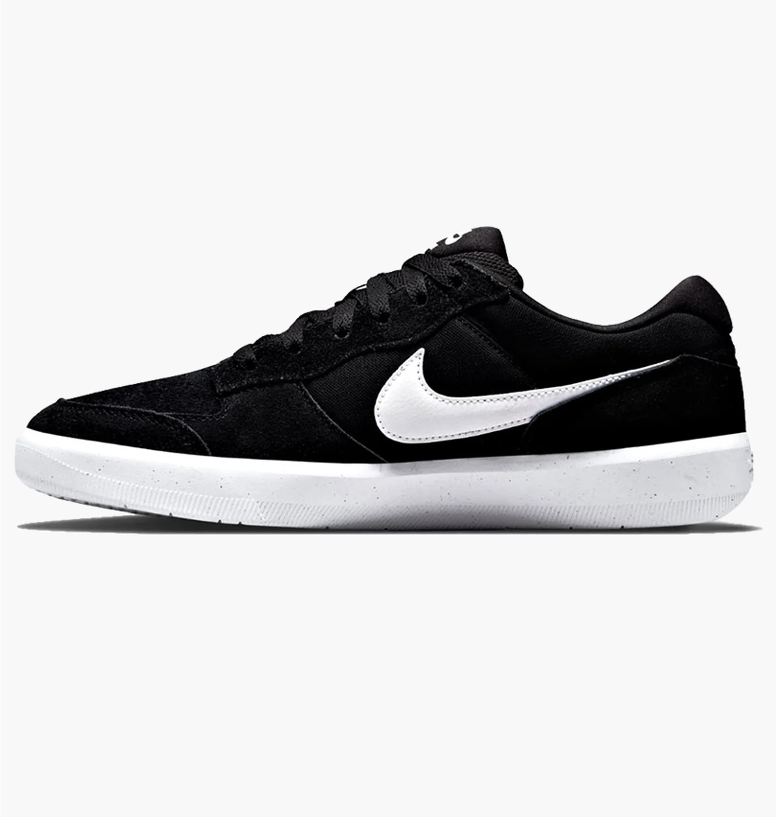 ᐉ Кросівки унісекс Nike Sb Force 58 Black CZ2959-001 - придбати в
