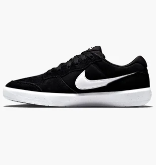 Кроссовки унисекс Nike Sb Force 58 Black CZ2959-001