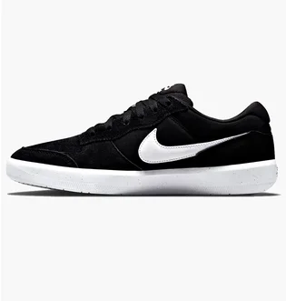 Кроссовки унисекс Nike Sb Force 58 Black CZ2959-001