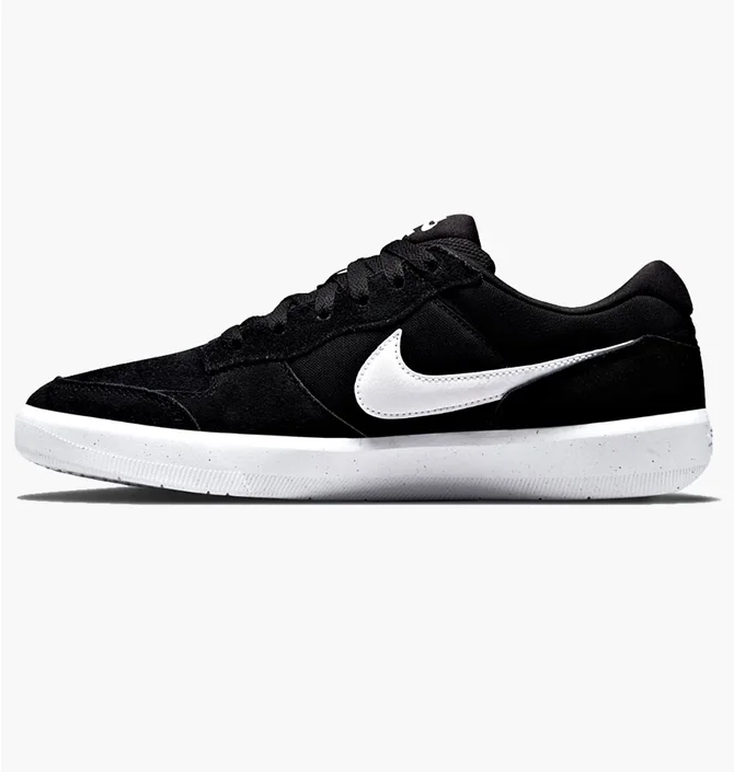 Кроссовки унисекс Nike Sb Force 58 Black CZ2959-001