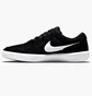 Кроссовки унисекс Nike Sb Force 58 Black CZ2959-001