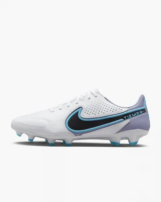 Бутси унісекс Nike Tiempo Legend 9 Pro Fg White Da1175-146