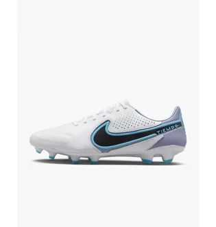 Бутсы унисекс Nike Tiempo Legend 9 Pro Fg White Da1175-146