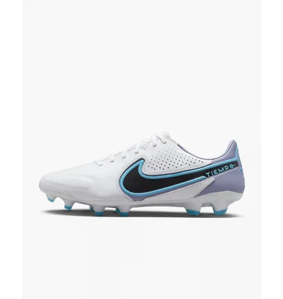 Бутси унісекс Nike Tiempo Legend 9 Pro Fg White Da1175-146