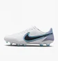 Бутси унісекс Nike Tiempo Legend 9 Pro Fg White Da1175-146