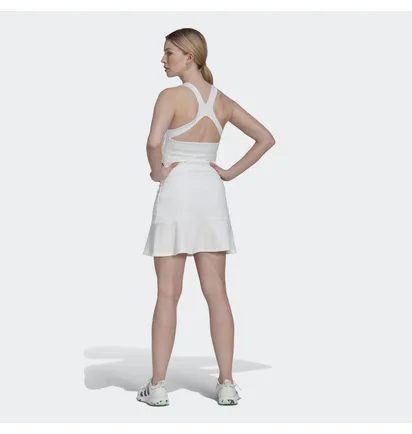 Платье женское Adidas Tennis London Y-Dress White Ht5947