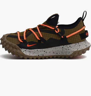 Кроссовки мужские Nike Acg Mountain Fly Low Sneaker Olive DD2861-200