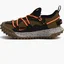 Кроссовки мужские Nike Acg Mountain Fly Low Sneaker Olive DD2861-200