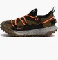Кросівки чоловічі Nike Acg Mountain Fly Low Sneaker Olive DD2861-200