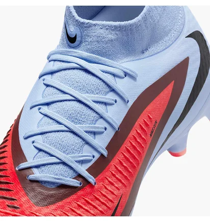 Бутси чоловічі Nike Phantom 360 Df Academy Light Blue HQ2278-400