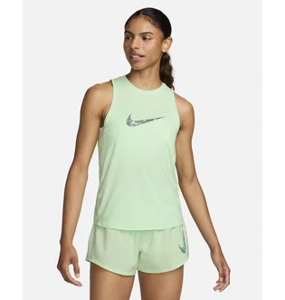Майка жіноча Nike One Green FN2606-376