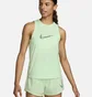 Майка жіноча Nike One Green FN2606-376