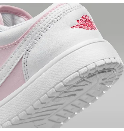 Кросівки дитячі Air Jordan 1 Low Alt White DR9748-608