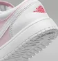 Кросівки дитячі Air Jordan 1 Low Alt White DR9748-608
