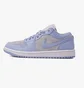 Кросівки жіночі Air Jordan Womens Shoe Light Blue/White DC0774-050