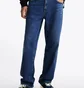 Джинсы мужские Tommy Jeans Jaimie Relaxed Straight Blue DM0DM21167-1BK