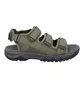 Сандали мужские CMP Khoros Hiking Sandals Olive 3Q92577-E943