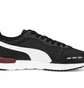 Кроссовки мужские Puma R78 Trainers Black 374127-12