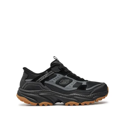 Кроссовки мужские Skechers Slip-Ins Vigor At Black 237744-BBK