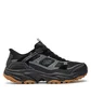 Кроссовки мужские Skechers Slip-Ins Vigor At Black 237744-BBK