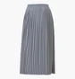 Юбка женская Puma Yona Sunp Plissee Skirt Grey 537978-69