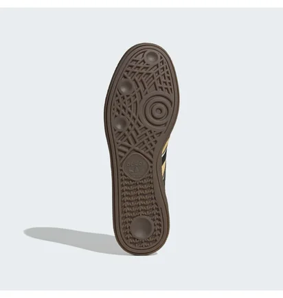 Кроссовки мужские Adidas Handball Spezial Shoes Beige IF9014