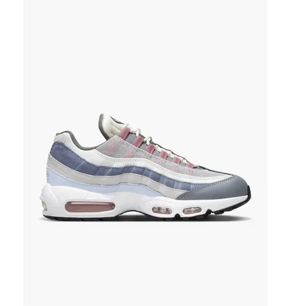 Кросівки чоловічі Nike Air Max 95 Shoes White DM0011-008