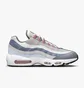 Кросівки чоловічі Nike Air Max 95 Shoes White DM0011-008