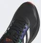 Кроссовки мужские Adidas Runfalcon 3 Tr Running Shoes Black Hp7570