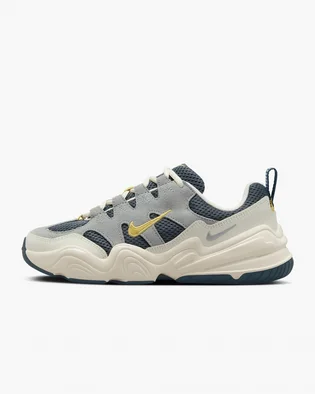 Кросівки жіночі Nike Tech Hera Grey FQ2771-300