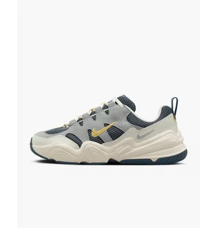 Кроссовки женские Nike Tech Hera Grey FQ2771-300