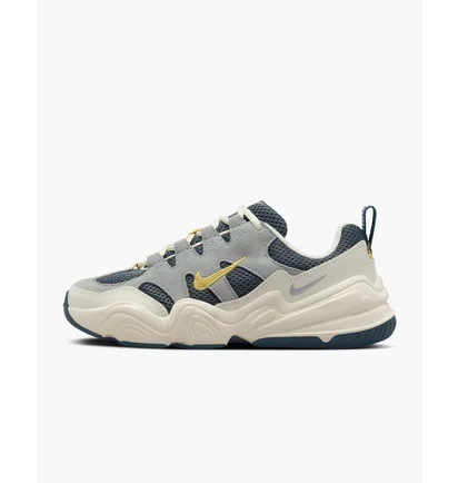 Кроссовки женские Nike Tech Hera Grey FQ2771-300