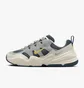 Кроссовки женские Nike Tech Hera Grey FQ2771-300