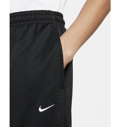 Шорты мужские Nike Nsw Authentic Mesh Shorts Black DQ4999-010