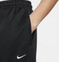 Шорты мужские Nike Nsw Authentic Mesh Shorts Black DQ4999-010