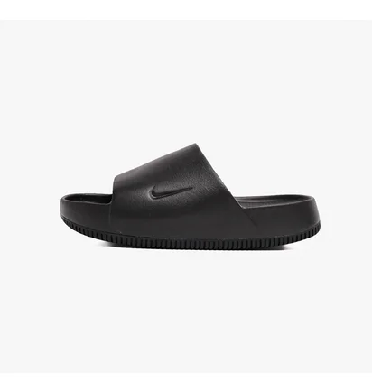 Тапочки женские Nike Calm Slide Black DX4816-001