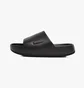 Тапочки женские Nike Calm Slide Black DX4816-001