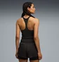 Майка жіноча Puma Shapeluxe Racerback Black 528466-01