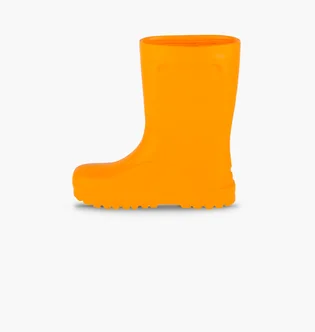 Чоботи дитячі BIRKENSTOCK Derry Orange 1006284