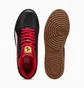 Кроссовки унисекс Puma Ferrari Rbd Break Low Black 308912-01