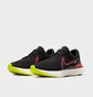 Кроссовки мужские Nike React Infinity 3 Running Shoes Black Dh5392-007